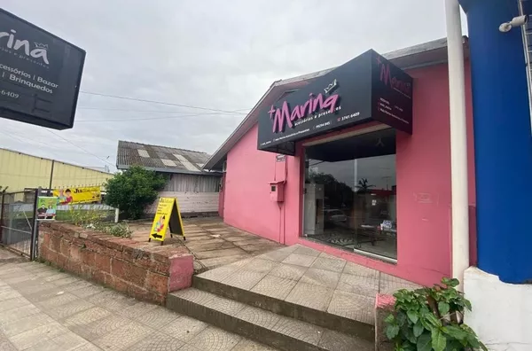 EXCELENTE TERRENO COM ACESSO AS RUAS DA FRETE E DOS FUNDOS