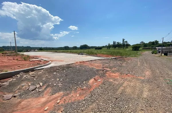 PROCURA TERRENO PARA FAZER SUA MORADIA?