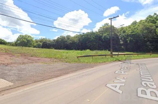 SEU INVESTIMENTO MUITO BEM APLICADO NESSE TERRENO NA LINHA SANTA CRUZ