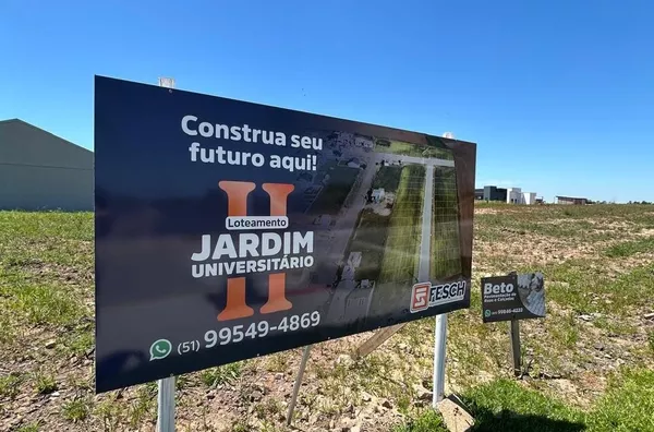 PROCURA TERRENO PARA FAZER SUA MORADIA?