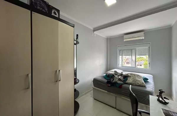 SÓ FALTA VOCÊ PARA ESSE DUPLEX FICAR PERFEITO!  ACONCHEGUE-SE! - Foto 16