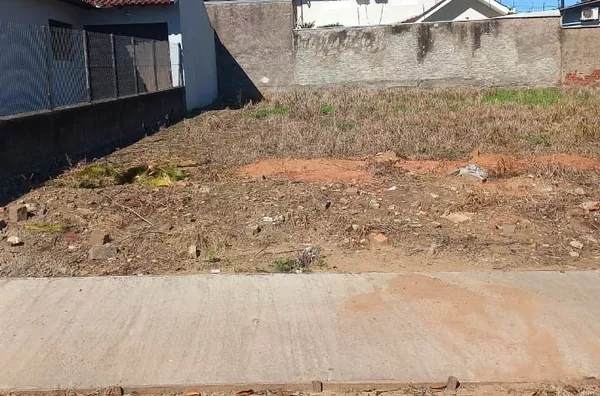 VIVA NO ENDEREÇO DOS SONHOS! ESSE É O LOTE QUE ESPERAVA!