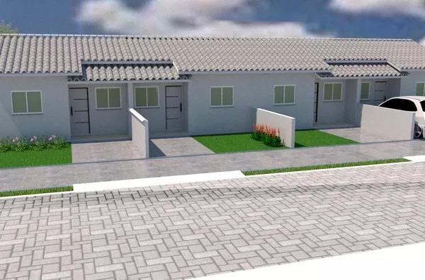 LOT UNIVERSITÁRIO SE DESENVOLVENDO COM BELOS IMÓVEIS