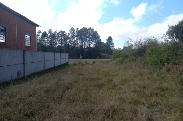 INVISTA NA SUA EMPRESA, TERRENO COM EXCELENTE LOCALIZAÇÃO