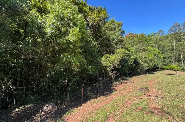 MUITA SOMBRA E NATUREZA FAZEM PARTE DO CONFORTO QUE BUSCA