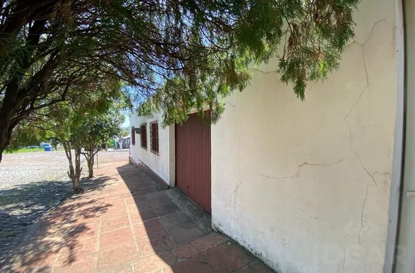 ESQUINA NOBRE NA CIDADE ALTA, PARA SEU FUTURO ESPAÇO DE NEGÓCIO