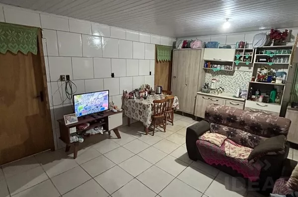 ESSE IMÓVEL CABE MUITO BEM NO SEU BOLSO, VENHA CONHECER!