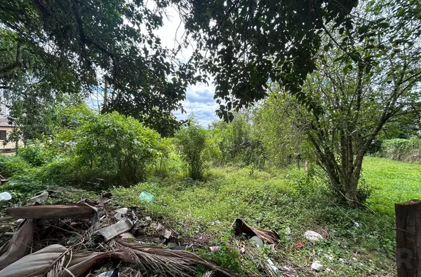 TERRENO COM GRANDE POTENCIAL COMERCIAL EM RUA DE MUITA MOVIMENTAÇÃO