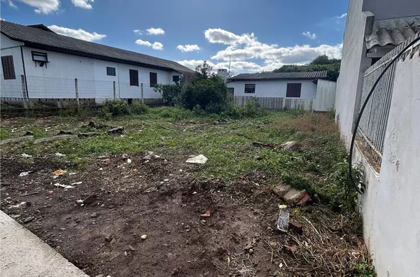 EXCELENTE TERRENO EM UMA BELA E TRANQUILA REGIÃO