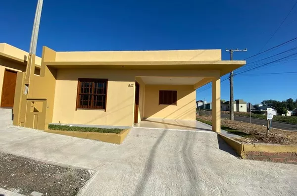 GEMINADO AMPLO E BEM LOCALIZADO, COM RUA ASFALTADA