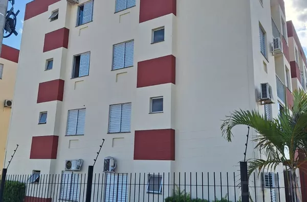 - apartamento mobiliado para alugar, 2 quarto(s),  São Francisco Xavier, Venâncio Aires