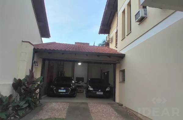 CASA DE 2 PISOS, COM 3 QUARTOS (1 suíte) A POUCO MINUTOS DO CENTRO - Foto 6