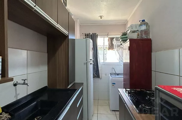 VIDA NOVA NESSE GRANDE RESIDENCIAL. FAÇA PARTE DESSA FAMÍLIA