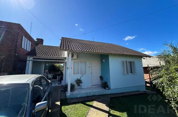 SEU NOVO LAR NESSA LINDA CASA, COM VÁRIAS ÁRVORES FRUTÍFERAS