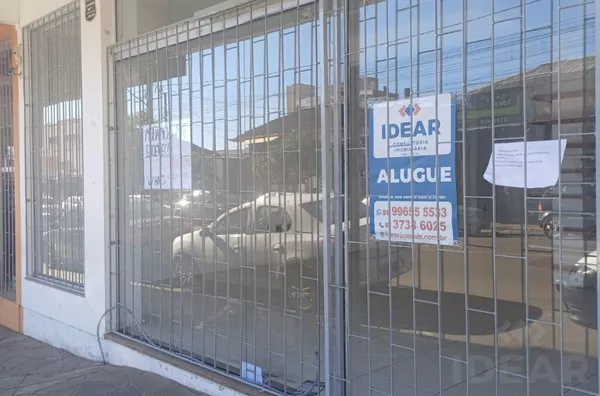 Sala comercial para alugar,  - Selecione - Bairro, Venâncio Aires - Foto 2