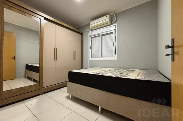 APARTAMENTO EM ÓTIMO RESIDENCIAL, COM MUITO ESPAÇO PARA A FAMÍLIA