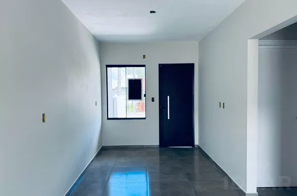 DUAS LINDAS CASAS PARA SUA ESCOLHA! VENHA CONHECER!