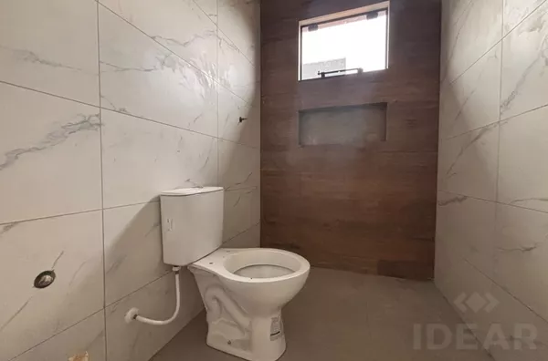 CASA 2 DORMITÓRIOS E MUITO PÁTIO PARA FUTURA AMPLIAÇÃO - Foto 9