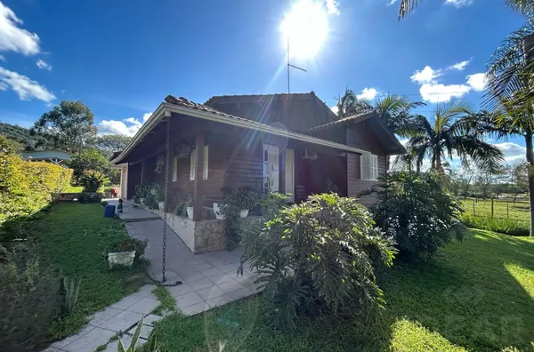 MUITO ESPAÇO PARA O LAZER DE TODA A FAMÍLIA E AMIGOS