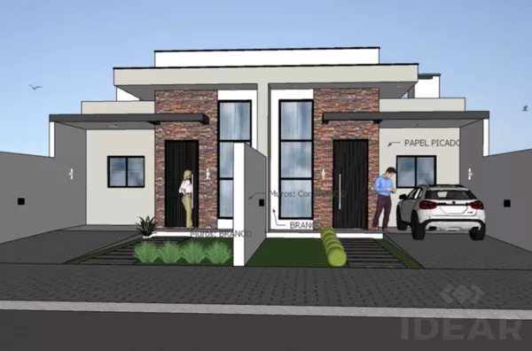 DUAS UNIDADES A SUA ESCOLHA! VENHA CONHECER SEU NOVO LAR