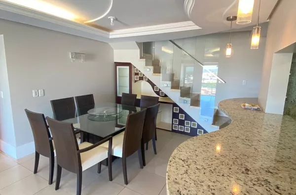 SOFISTICAÇÃO, BOM GOSTO E QUALIDADE DE VIDA NUM SÓ LUGAR