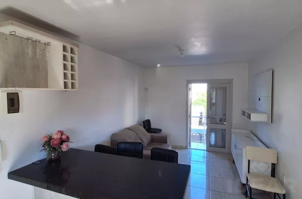 Apartamento semi mobiliado para aluguel, 2 quarto(s),  Aviação, Venâncio Aires