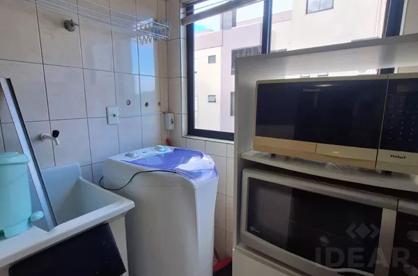 - apartamento mobiliado para alugar,  Centro, Venâncio Aires