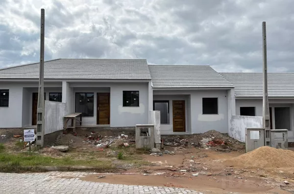 SEU SONHO ESTÁ VIRANDO REALIDADE. VENHA CONHECER!