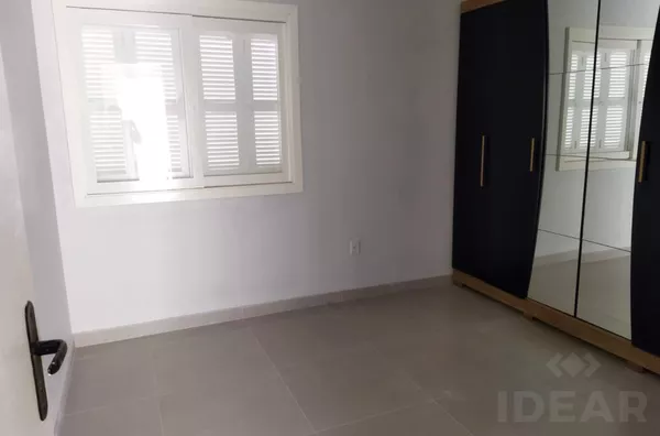 CASA DE 1 DORMITÓRIO COM ESPAÇO PARA AMPLIAÇÃO FUTURA