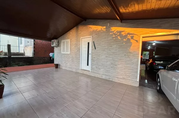 CASA À VENDA NO BAIRRO BRANDS