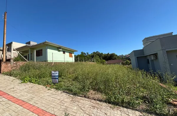 PROCURANDO TERRENO PARA INVESTIR NA FAMÍLIA