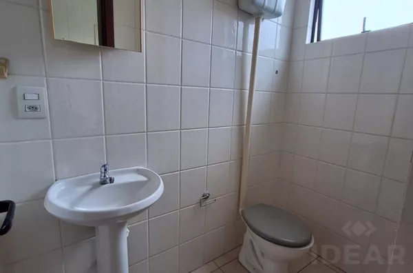 APARTAMENTO 2 DORMITÓRIOS NO CENTRO DA CIDADE - Foto 8