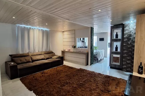 EI VOCÊ, QUE BUSCA UMA LINDA CASA RESIDENCIAL TODA EQUIPADA COM MÓVEIS PLANEJADO, MOBILIA SOLTA E LOUÇA DE COZINHA, ESTE É O IMÓVEL IDEAL PRA VOCÊ.