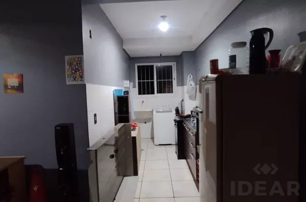 RESIDENCIAL COM EXCELENTE ESTRUTURA E GRANDE ÁREA DE CONVIVÊNCIA