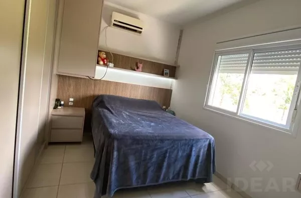 O PRAZER DE MORAR BEM, AMBIENTES AREJADOS E TRANQUILO