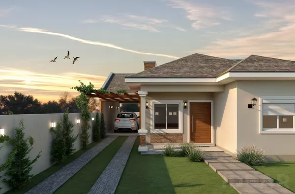 CASA AMPLA E DE ÓTIMA QUALIDADE AGUARDANDO VOCÊ