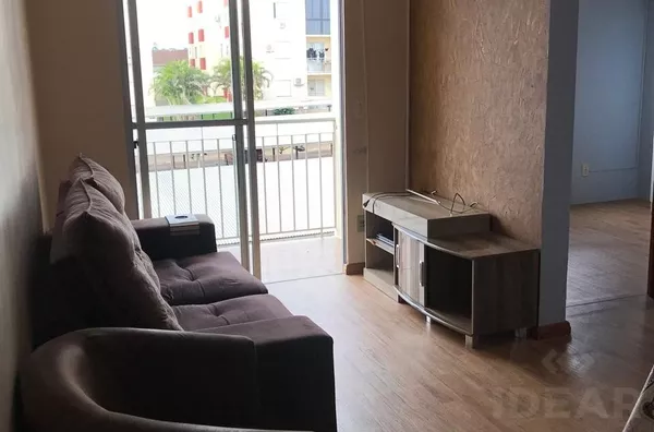 - apartamento mobiliado para alugar, 2 quarto(s),  São Francisco Xavier, Venâncio Aires
