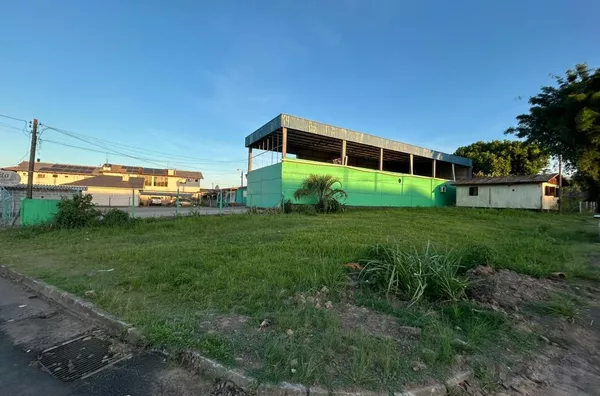 INVESTIMENTO SEGURO POR SE TRATAR DE REGIÃO DE MUITO MOVIMENTO