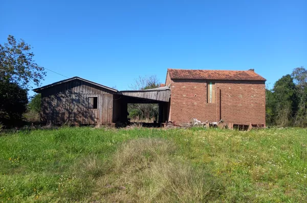 PROPRIEDADE COM 80% DE ÁREA DE PLANTIO. VENHA CONHECER!