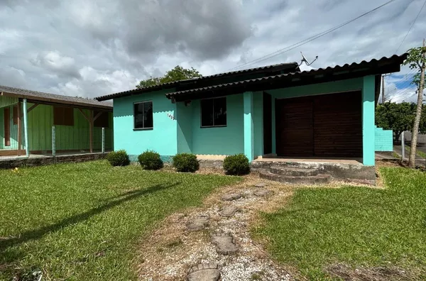 Casa para alugar,  Coronel Brito, Venâncio Aires
