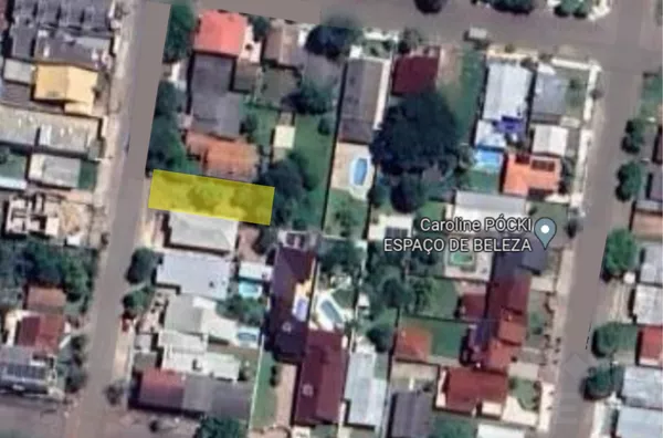 EXCELENTE BAIRRO DE SE VIVER, COM BOA VIZINHANÇA E BEM LOCALIZADA