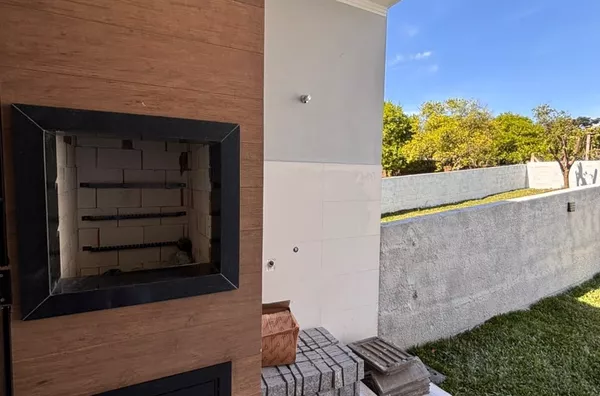 CIDADE NOVA COM MAIS DUAS CASAS ESPERANDO POR VOCÊ! - Foto 4