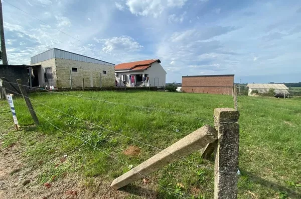 SUA INDEPENDÊNCIA EM UMA REGIÃO MUITO BOA PARA SE VIVER