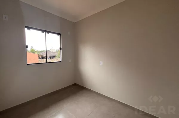 CASA 2 DORMITÓRIOS E MUITO PÁTIO PARA FUTURA AMPLIAÇÃO - Foto 8
