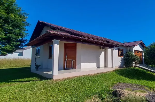 CASA IMPEVÁVEL PARA O CONFORTO DE SUA FAMÍLIA