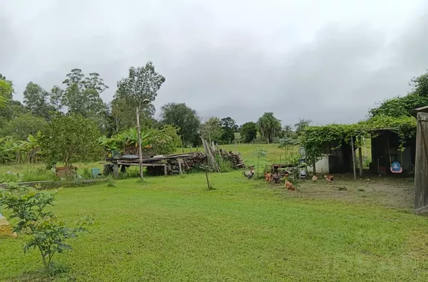 VIVA A SIMPLICIDADE DO CAMPO COM ÁREA PARA CULTIVAR OS SEU SONHOS - Foto 12