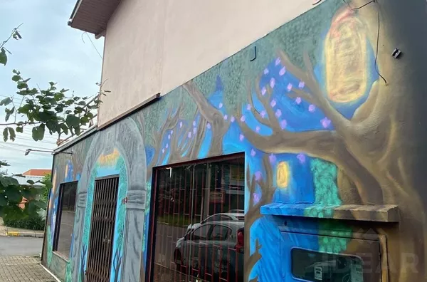 SEU NEGÓCIO OU RESIDÊNCIA E NEGÓCIO NO CENTRO DA CIDADE