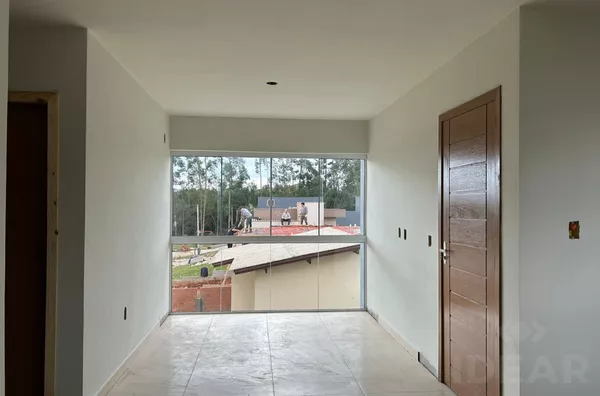 QUATRO APARTAMENTOS DE DOIS DORMITÓRIOS E VAGA DE GARAGEM