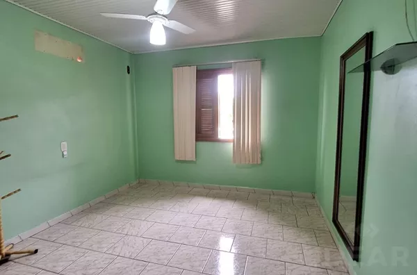 Casa para alugar, 2 quarto(s),  Gressler, Venâncio Aires