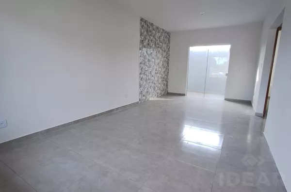 CASA PRONTA, SEM NECESSIDA DE REFORMAS! MUDANÇA RÁPIDA!